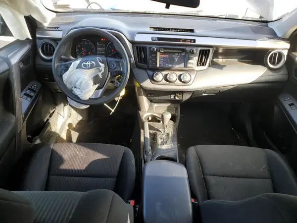JTMBFREV8HJ151111 2017 TOYOTA RAV 4 - Image 8