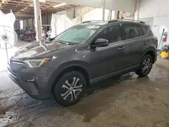 JTMBFREV8HJ161248 2017 TOYOTA RAV 4