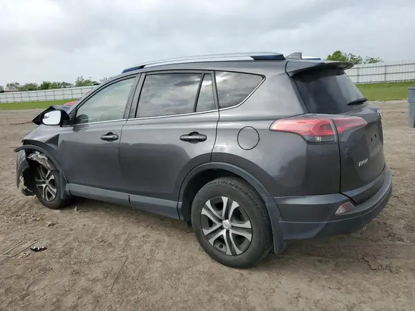 JTMBFREV8HJ706171 2017 TOYOTA RAV 4 - Image 2