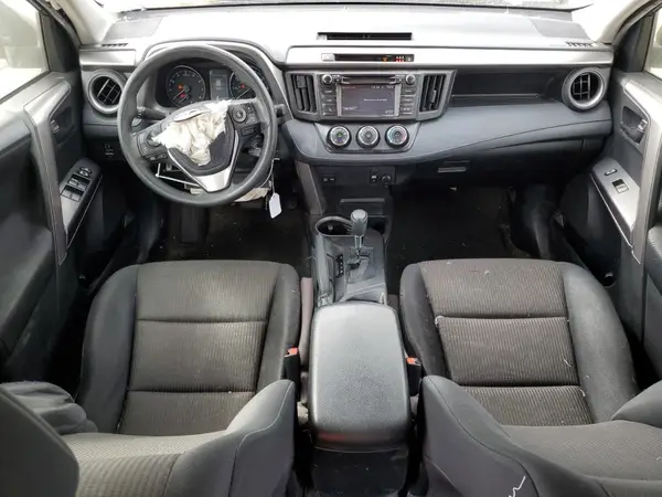 JTMBFREV8HJ706171 2017 TOYOTA RAV 4 - Image 8