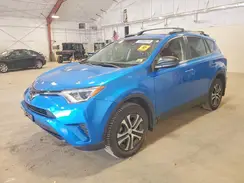JTMBFREV8HJ707479 2017 TOYOTA RAV 4