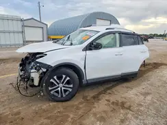 JTMBFREV8HJ707854 2017 TOYOTA RAV 4
