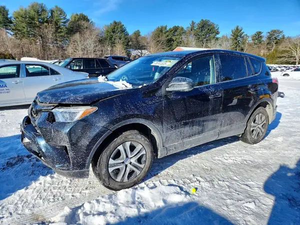 JTMBFREV8HJ713590 2017 TOYOTA RAV 4 - Image 1