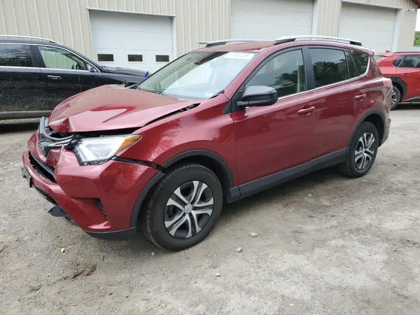 JTMBFREV8JD232503 2018 TOYOTA RAV 4 - Image 1