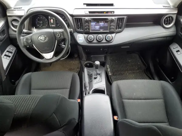JTMBFREV8JD232503 2018 TOYOTA RAV 4 - Image 8
