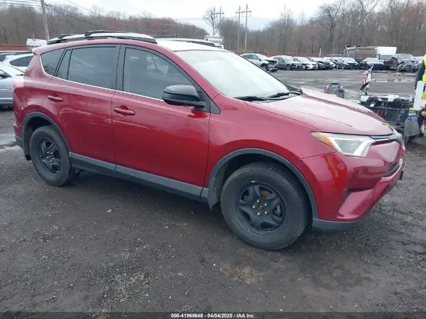 JTMBFREV8JD252234 2018 TOYOTA RAV 4 - Image 1