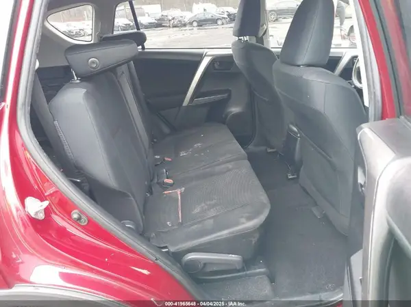 JTMBFREV8JD252234 2018 TOYOTA RAV 4 - Image 8