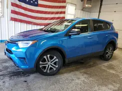 JTMBFREV8JJ176256 2018 TOYOTA RAV 4
