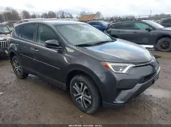JTMBFREV8JJ184809 2018 TOYOTA RAV 4