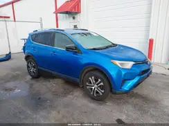 JTMBFREV8JJ185023 2018 TOYOTA RAV 4