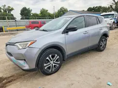 JTMBFREV8JJ193543 2018 TOYOTA RAV 4