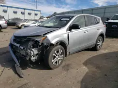 JTMBFREV8JJ196491 2018 TOYOTA RAV 4