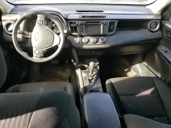 JTMBFREV8JJ196491 2018 TOYOTA RAV 4 - Image 8