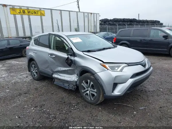 JTMBFREV8JJ200930 2018 TOYOTA RAV 4 - Image 1