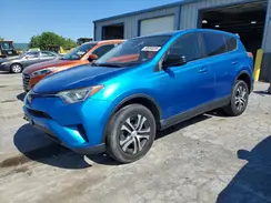 JTMBFREV8JJ201737 2018 TOYOTA RAV 4