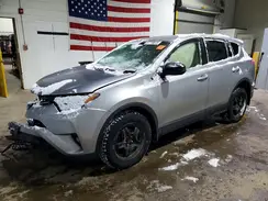 JTMBFREV8JJ201981 2018 TOYOTA RAV 4