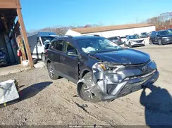 JTMBFREV8JJ205268 2018 TOYOTA RAV 4