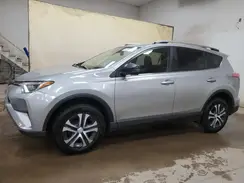JTMBFREV8JJ210177 2018 TOYOTA RAV 4