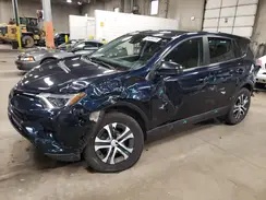 JTMBFREV8JJ211345 2018 TOYOTA RAV 4