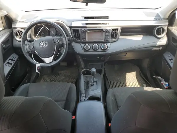 JTMBFREV8JJ211443 2018 TOYOTA RAV 4 - Image 8