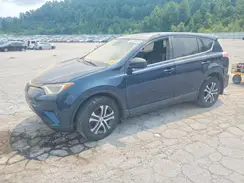 JTMBFREV8JJ211815 2018 TOYOTA RAV 4
