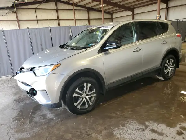 JTMBFREV8JJ212737 2018 TOYOTA RAV 4 - Image 1