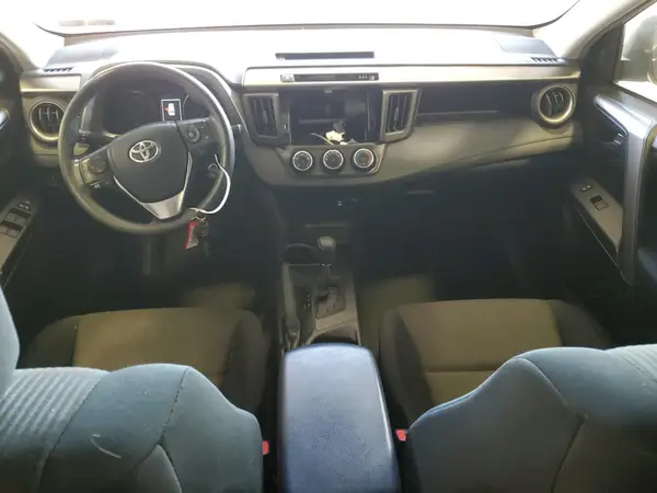 JTMBFREV8JJ212737 2018 TOYOTA RAV 4 - Image 8