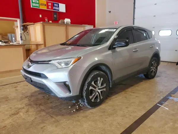 JTMBFREV8JJ214780 2018 TOYOTA RAV 4 - Image 1
