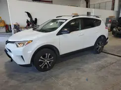 JTMBFREV8JJ216965 2018 TOYOTA RAV 4