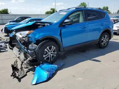 JTMBFREV8JJ219834 2018 TOYOTA RAV 4