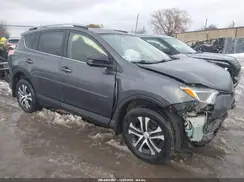 JTMBFREV8JJ220191 2018 TOYOTA RAV 4