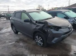 JTMBFREV8JJ221731 2018 TOYOTA RAV 4