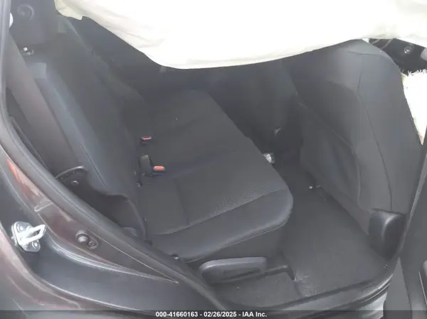 JTMBFREV8JJ221731 2018 TOYOTA RAV 4 - Image 8