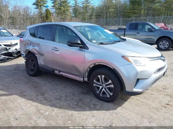 JTMBFREV8JJ224872 2018 TOYOTA RAV 4 - Image 1