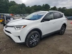 JTMBFREV8JJ227142 2018 TOYOTA RAV 4