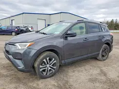 JTMBFREV8JJ227903 2018 TOYOTA RAV 4