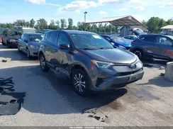 JTMBFREV8JJ230185 2018 TOYOTA RAV 4