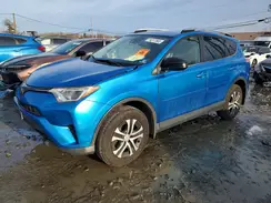 JTMBFREV8JJ231630 2018 TOYOTA RAV 4