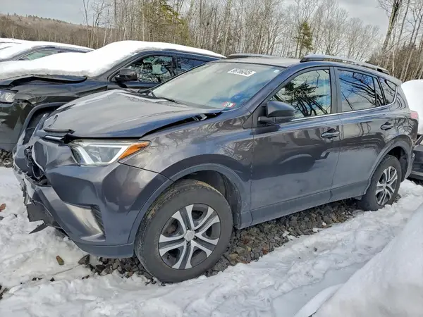 JTMBFREV8JJ241803 2018 TOYOTA RAV 4 - Image 1