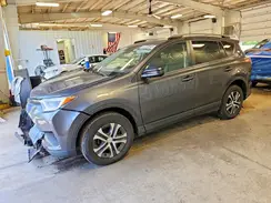 JTMBFREV8JJ243776 2018 TOYOTA RAV 4