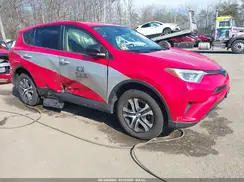 JTMBFREV8JJ256303 2018 TOYOTA RAV 4