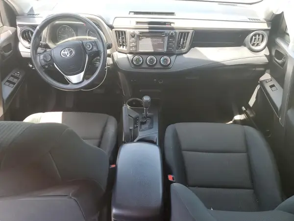 JTMBFREV8JJ259069 2018 TOYOTA RAV 4 - Image 8