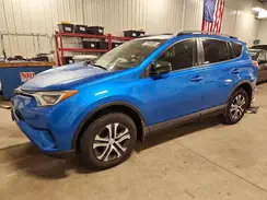 JTMBFREV8JJ259167 2018 TOYOTA RAV 4