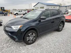 JTMBFREV8JJ719010 2018 TOYOTA RAV 4