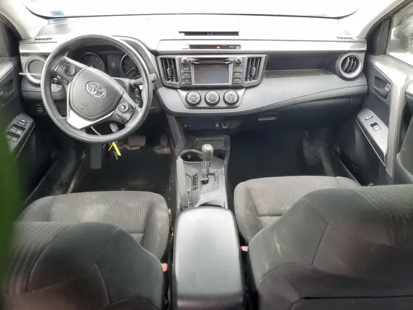 JTMBFREV8JJ720433 2018 TOYOTA RAV 4 - Image 8