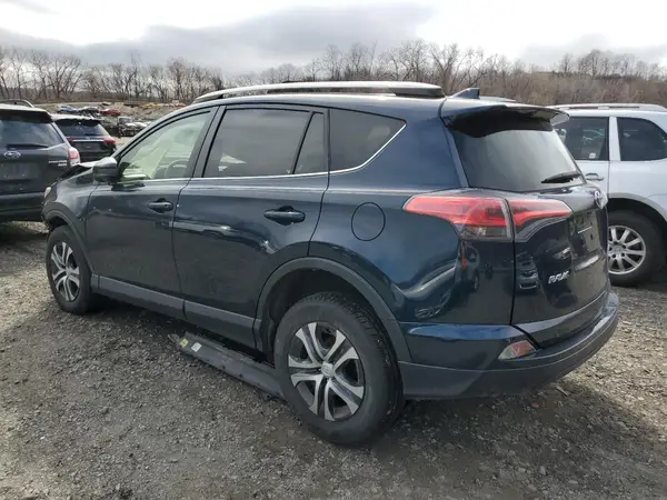 JTMBFREV8JJ721159 2018 TOYOTA RAV 4 - Image 2