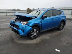 JTMBFREV8JJ723106 2018 TOYOTA RAV 4