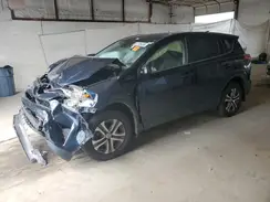 JTMBFREV8JJ734431 2018 TOYOTA RAV 4
