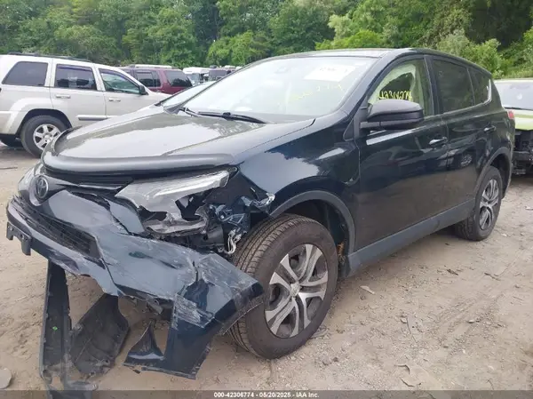 JTMBFREV8JJ739869 2018 TOYOTA RAV 4 - Image 2