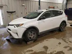 JTMBFREV8JJ741296 2018 TOYOTA RAV 4